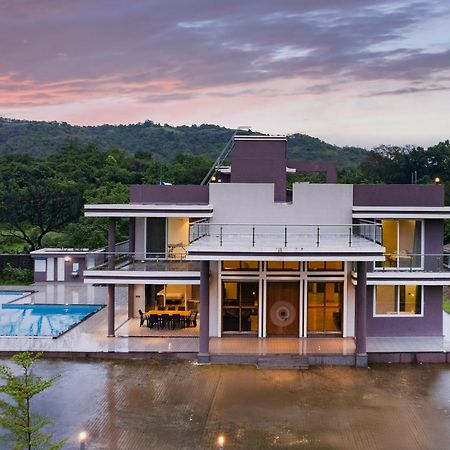 Stayscape Shreeji Farms 4Bhk Karjat Exterior photo