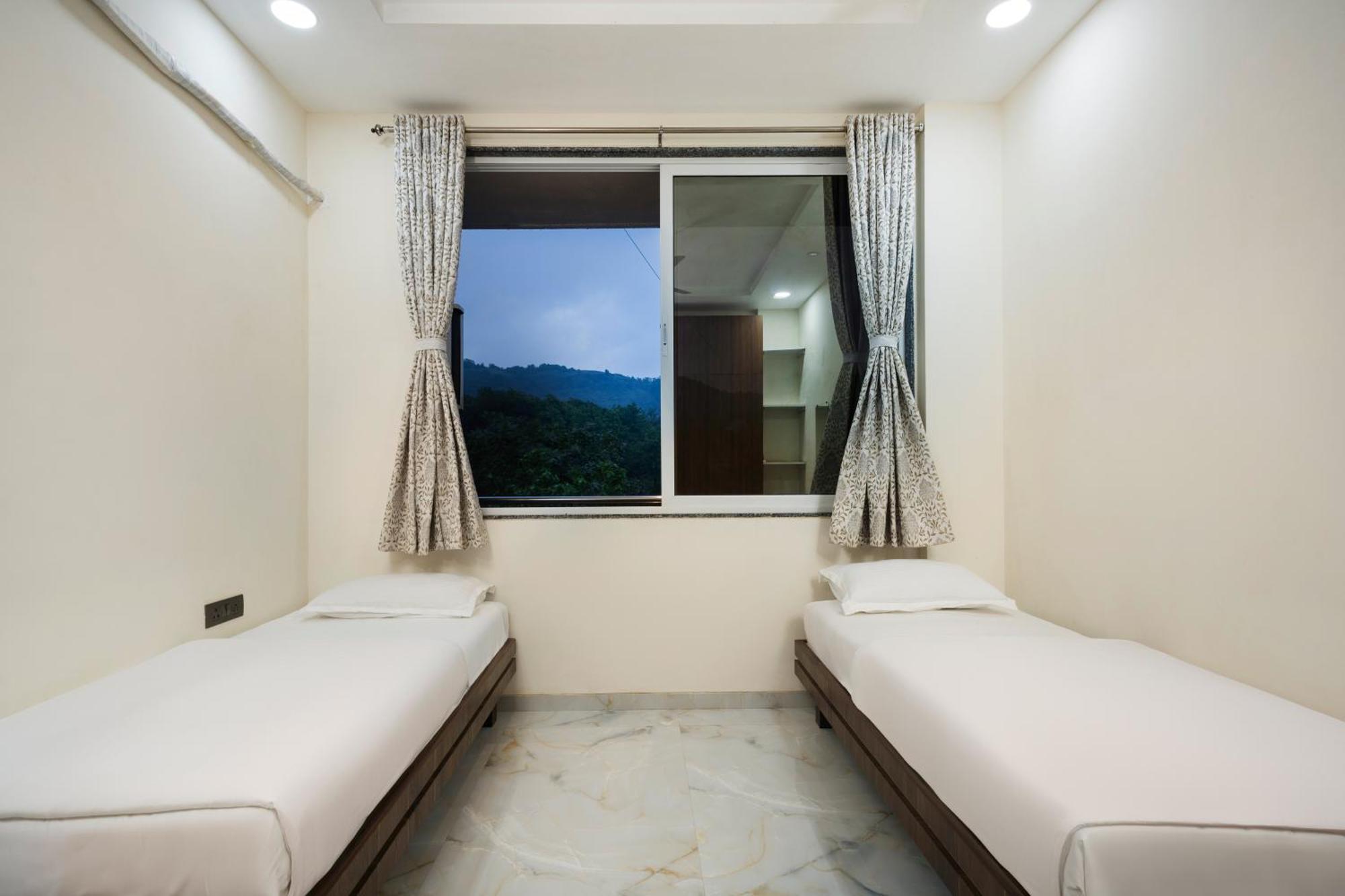Stayscape Shreeji Farms 4Bhk Karjat Exterior photo